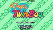 Pop'n TwinBee SNES