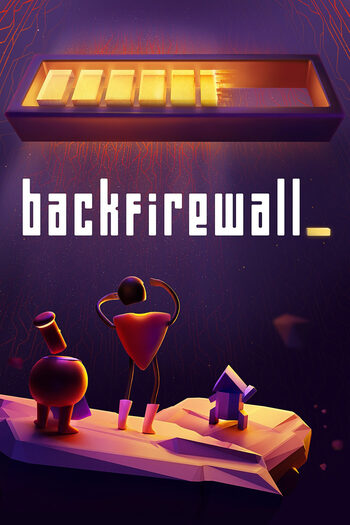 Backfirewall_ (PC) Steam Clé GLOBAL