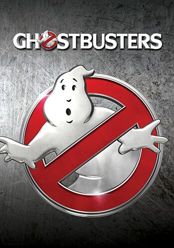 Ghostbusters Steam Key GLOBAL