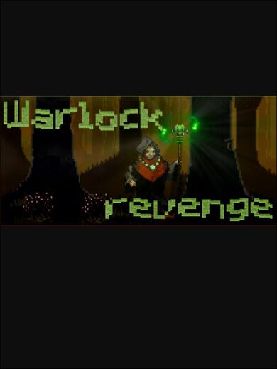 E-shop Warlock Revenge (PC) Steam Key GLOBAL