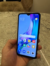 Xiaomi Redmi 9 32GB Sunset Purple