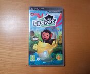 EyePet Adventures PSP