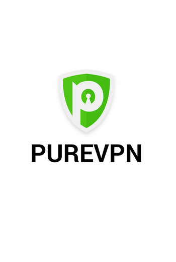 PureVPN 10 Device 1 Month Key GLOBAL