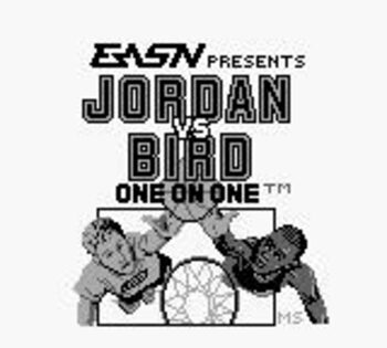 Get Jordan vs. Bird: One on One Game Boy