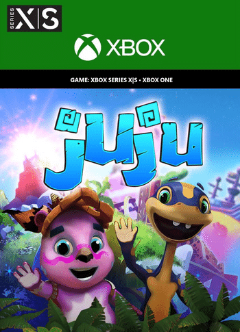 JUJU Xbox Live Key ARGENTINA