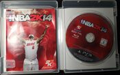 NBA 2K14 PlayStation 3