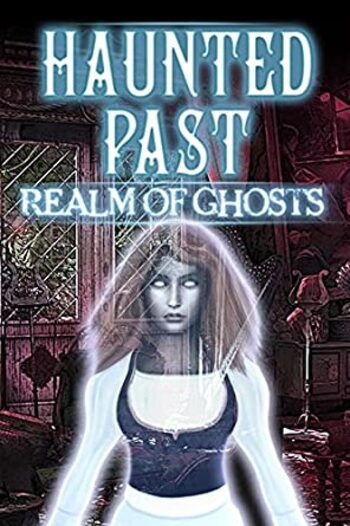 Haunted Past: Realm of Ghosts (PC) Steam Key GLOBAL
