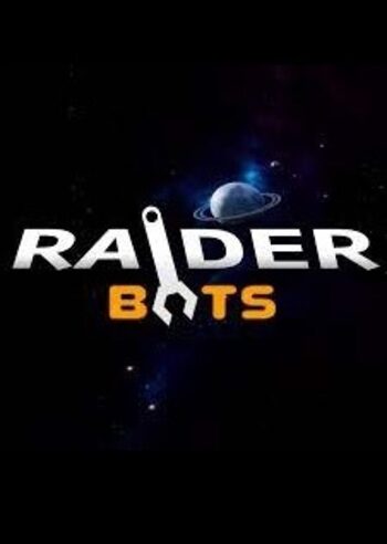 Raider Bots (PC) Steam Key EUROPE