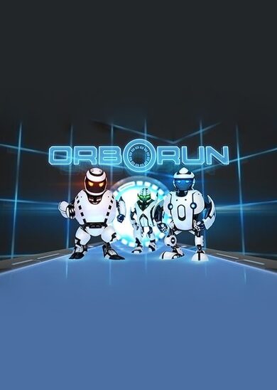 E-shop Orborun Steam Key GLOBAL