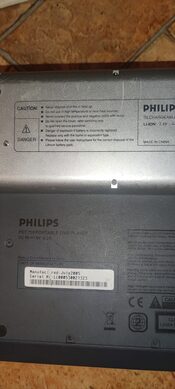 Philips dvd player