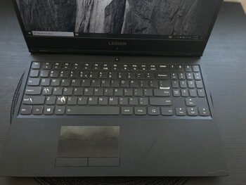 Redeem Lenovo Legion Y530 Gaming Laptop