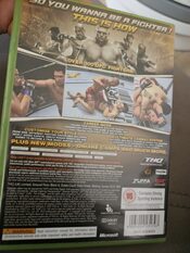 Buy UFC Undisputed 2010 Xbox 360