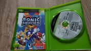 Sonic Heroes Xbox for sale