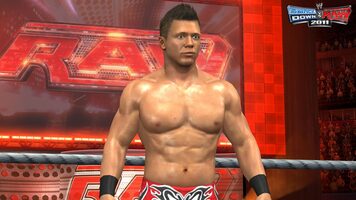 Redeem WWE SmackDown vs RAW 2011 Hitman Edition Xbox 360