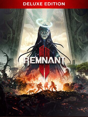 Remnant II: Deluxe Edition Xbox Series X