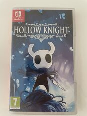 Hollow Knight Nintendo Switch