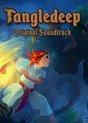 Tangledeep - Soundtrack Steam Key GLOBAL