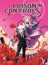 Poison Control Nintendo Switch