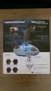 Get Thrustmaster TCA Sidestick Airbus Edition