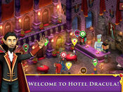 Hotel Dracula Steam Key GLOBAL