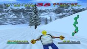 Big Mountain 2000 Nintendo 64