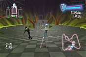 Redeem Monster High: Skultimate Roller Maze Nintendo DS