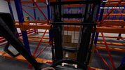 Buy Warehouse Simulator: Forklift Drive (PC) Steam Key GLOBAL