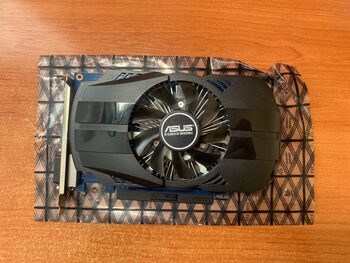 Asus GeForce GT 1030 2 GB 1278-1531 Mhz PCIe x16 GPU