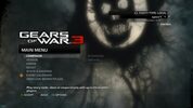 Gears of War 3 Xbox 360