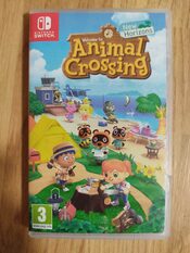 Animal Crossing: New Horizons Nintendo Switch