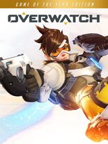 Overwatch - Game of the Year Edition Xbox One