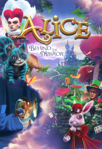 Alice - Behind the Mirror (PC) Steam Key GLOBAL