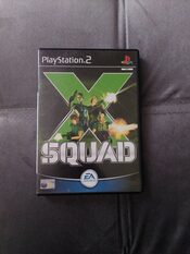 X-Squad PlayStation 2