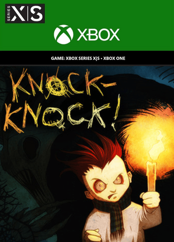 Knock-Knock XBOX LIVE Key ARGENTINA