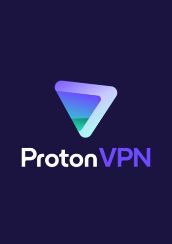 PROTON VPN 1 Year Key GLOBAL