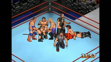 Buy Fire Pro Wrestling D Dreamcast