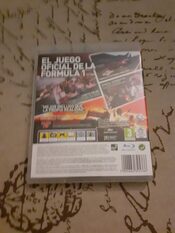 F1 2011 PlayStation 3