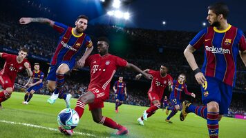 Buy eFootball PES 2021 PlayStation 4