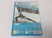 Buy Batman: Arkham City Armored Edition Wii U