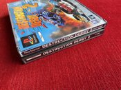 Get Destruction Derby 2 PlayStation