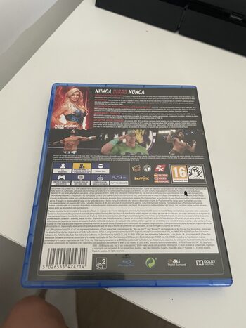 Buy WWE 2K19 PlayStation 4