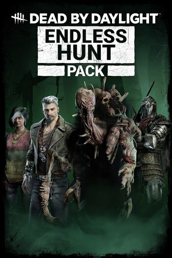 Dead by Daylight - Endless Hunt Pack (DLC) XBOX LIVE Key UNITED STATES