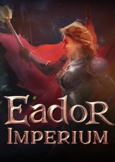 E-shop Eador. Imperium Steam Key GLOBAL