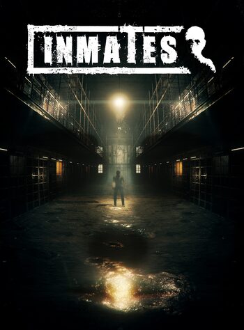 Inmates Steam Key GLOBAL