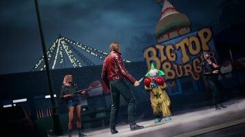 Get Killer Klowns from Outer Space: The Game PlayStation 5