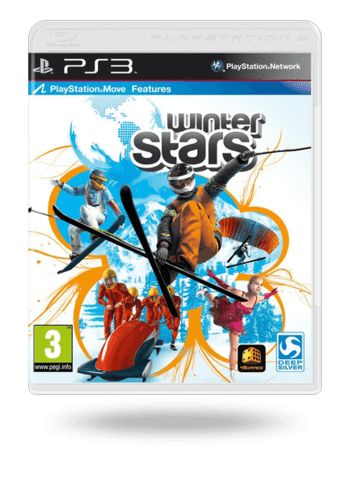 Winter Stars PlayStation 3