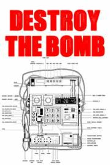 Destroy The Bomb PC/XBOX LIVE Key EUROPE