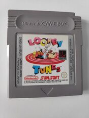 Looney Tunes Game Boy