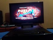 NBA Action '98 SEGA Saturn