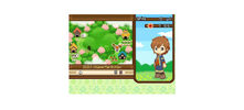 Harvest Moon 3D: The Tale of Two Towns Nintendo 3DS